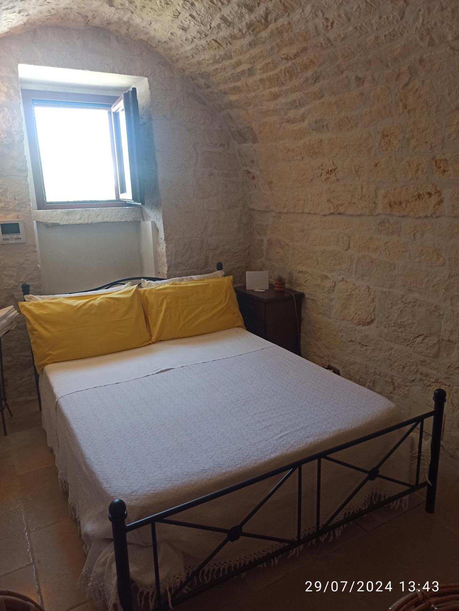 Trullo Pentimelle Villa Martina Franca Exterior foto