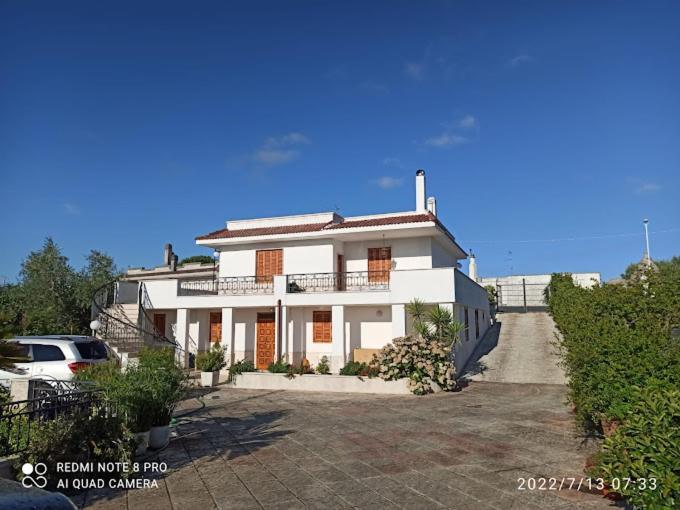 Trullo Pentimelle Villa Martina Franca Exterior foto